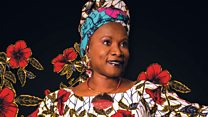 Proms 2019: Prom 16: Late Night – Angélique Kidjo
