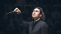 Proms 2019: Prom 41: Rimsky-Korsakov, Rachmaninov, Lyadov & Glazunov