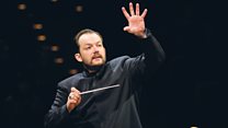 Proms 2019: Prom 47: Leipzig Gewandhaus Orchestra