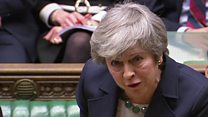 PM: It might help if he actually read it