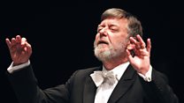 Proms 2019: Prom 53: Elgar's The Music Makers
