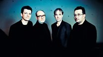 Proms 2019: Proms at … Cadogan Hall 7: Silesian String Quartet