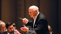Proms 2019: Prom 60: Vienna Philharmonic and Bernard Haitink