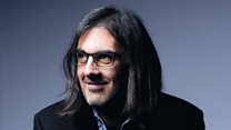 Proms 2019: Prom 61: Vienna Philharmonic and Andrés Orozco-Estrada
