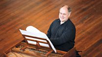 Proms 2019: Prom 71: Bach Night