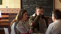 Brexit: 'I think it's a bit of a shambles'