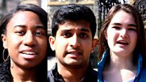 Students react to admissions scandal