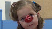 School shuns Red Nose Day plastic over pollution
