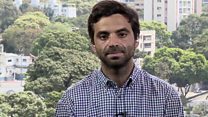 Army is loyal to Maduro out of ‘fear’