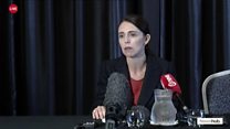 PM: 'One of New Zealand's darkest days'