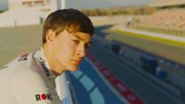 Meet the new F1 Brits taking on the best