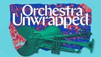BBC Concert Orchestra 2019-20 Southbank Centre Season: Orchestra Unwrapped