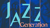 BBC Concert Orchestra 2019-20 Southbank Centre Season: Jazz Generation