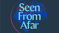 BBC Concert Orchestra 2019-20 Southbank Centre Season: Seen from Afar