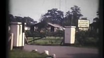 'Pre-war Poland in the middle of Wales'