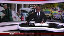Matangazo ya Dira ya Dunia TV