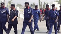 Sokoto ni baba to ba ọmọ rẹ lo lati pokunso