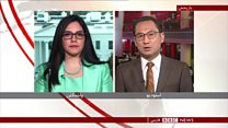 گفتوگو با سارا وخشوری؛ صنعت نفت ایران و چشمانداز بازار جهانی انرژی در سایه تحریمها