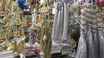 Could Bradford's bazaars move to the high street?