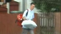 Postman jailed after false benefits claim