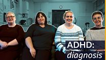 ADHD: What parents want to know about diagnosis