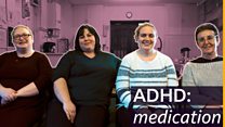 ADHD: What parents want to know about medication