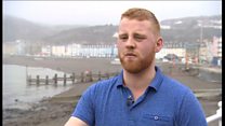 Wal Tryweryn