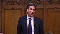 Miliband: PM is Brexit 'roadblock'