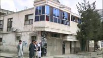 دستکم شش کشته در مراسم نوروزی کابل