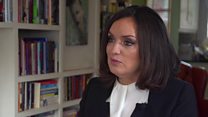 'Theresa May is not a feminist'