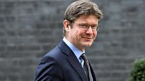 May's speech 'clearly not a great success'