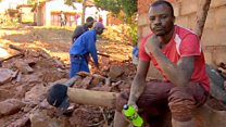 'I'm crying blood for my missing children'