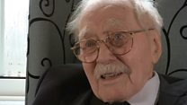 How Great Escape veteran was foiled