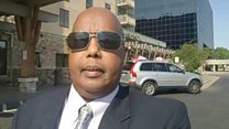 Siyaasiyiinta Saluugsan siyaasadda Deegaanka Soomaalida oo dalbaday inuu mDaxweyne Mustafe iscasilo