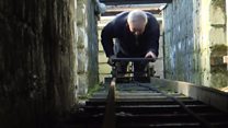The Great Escape remembered 75 years on