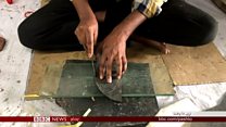 له ټیرونو بوټ جوړونکی