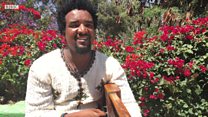 "ዘማይ ክሰርሕ እንከለኹ ናይ ኪሮስ መንገዲ ኣለዎ" ንጉሰ ኣባዲ