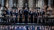 Proms 2019: Prom 36: Late-Night Mixtape