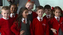 Young children net top poetry prize
