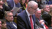 Brexit handling is 'national embarrassment'