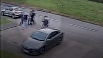 'Why I released video of my son's murder'