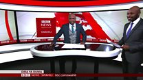 Matangazo ya Dira ya Dunia TV