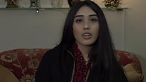 ’تم نے کیا ڈگری کے بعد صابن بیچنا شروع کر دیا ہے‘