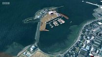 Stornoway Marina