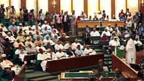 Nazarin abokin aikinmu Ibrahim Isa kan batun