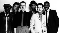 Ranking Roger: What is 2-tone music?