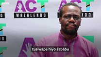 Zitto Kabwe: Serikali inatafuta sababu za kukifuta chama cha ACT Wazalendo