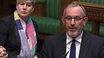 SNP's Hosie asks when the PM will resign