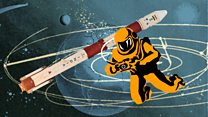 Is India a space superpower?