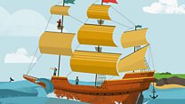 BBC Concert Orchestra 2018-19 Southbank Centre Season: Adventures at Sea